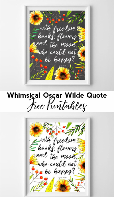 quote printables