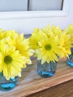 mason jar crafts