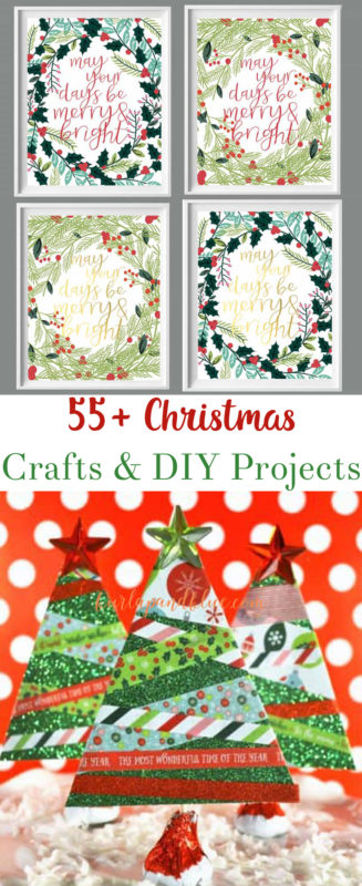 christmas craft ideas