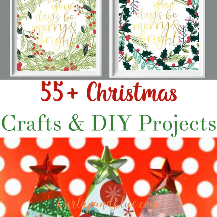 christmas craft ideas