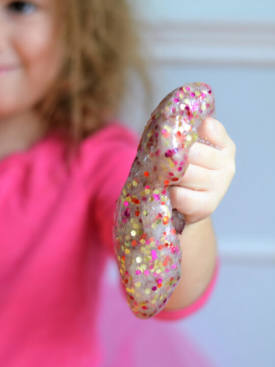 slime recipe 3