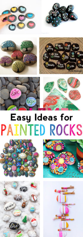 Preschool Art Projects {Easy Craft Ideas for Kids} - all crafty things