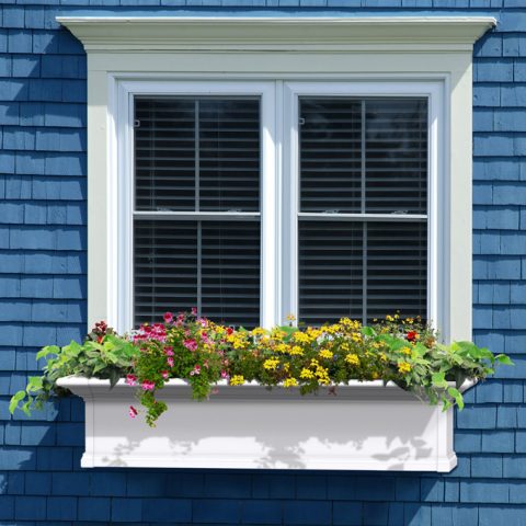 Flower Box {The Very Best Resources for Window Boxes Online} - all ...