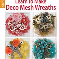wreath making supplies