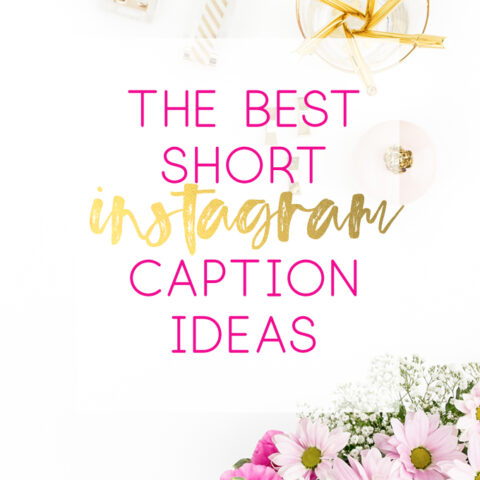 instagram caption ideas | short instagram captions | instagram quotes | selfie caption ideas
