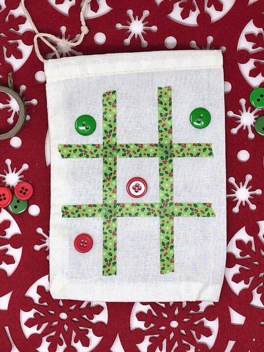 easy tic tac toe game