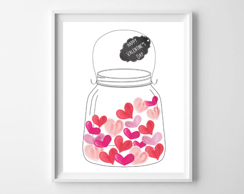 jar of hearts