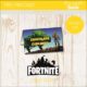 Fortnite Printables {Free Party, Decor and Games Printables} - all ...