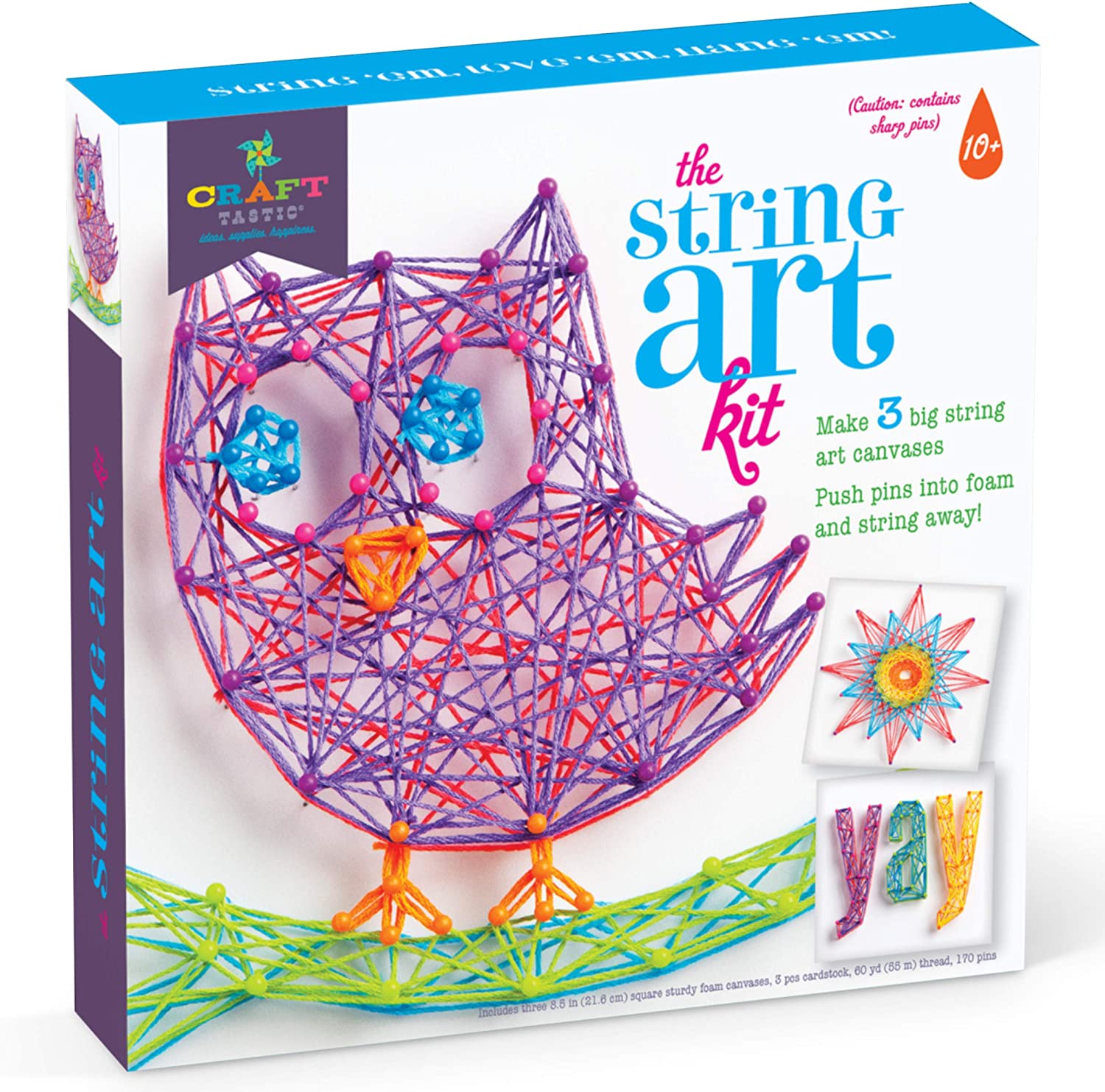 string art kit