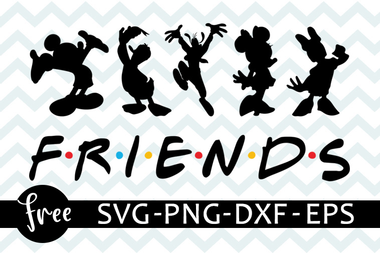 Disney SVG Free and Cheap Disney SVG Files for Your Projects