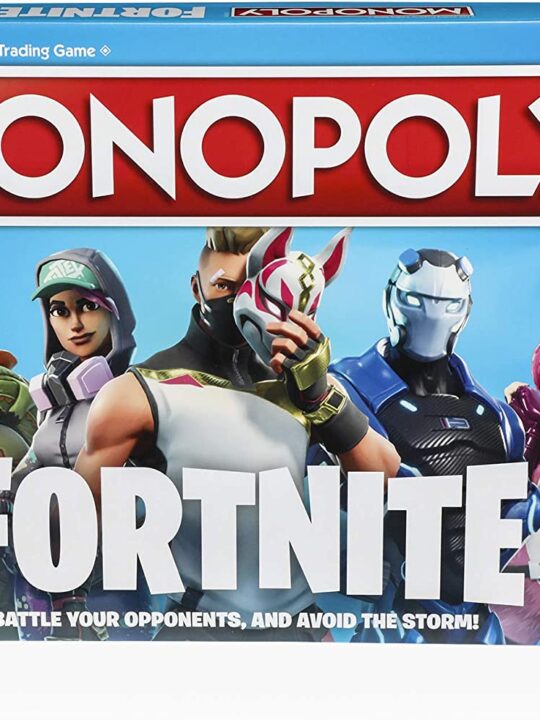 fortnite gifts
